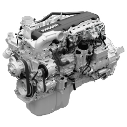 P3892 Engine